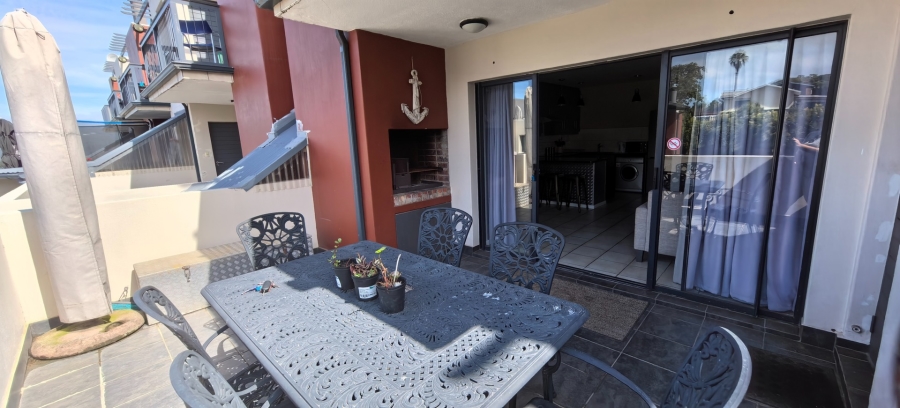 To Let 2 Bedroom Property for Rent in Knysna Central Western Cape